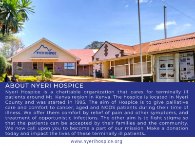 Help terminally ill patients