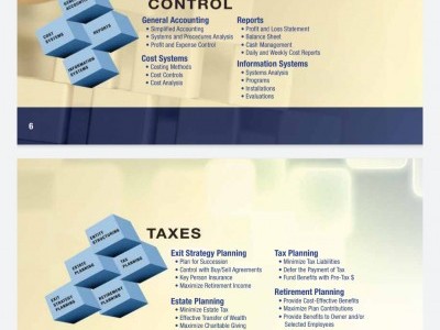 Tax Firm