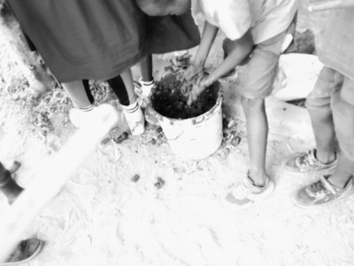 Donations to buy food for the less previleged