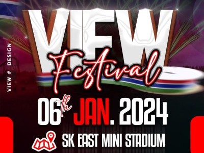 View Festival
