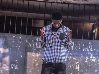 Dee Monse's Music Video
