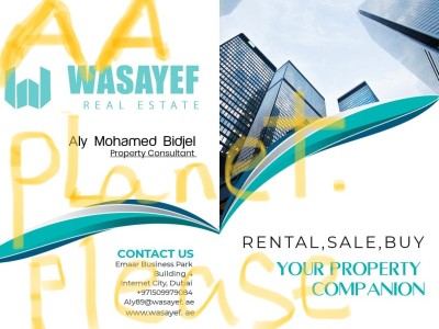 We are raising fund for new startup company in Africa and Arab world