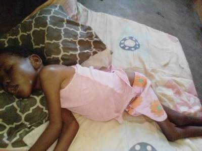 Help Disabled daughter