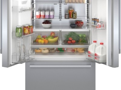 Help me by a fridge for my mother