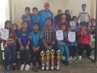 Help Build Petanque Sport Field