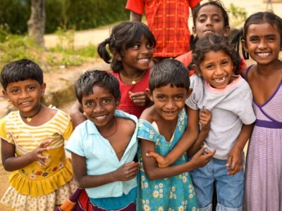 Orphans