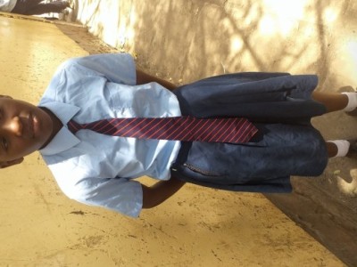 Help raise school fees for my children
