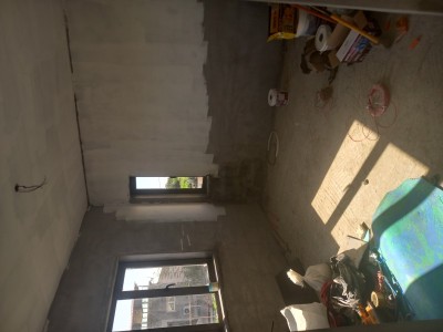 Help to finish my house