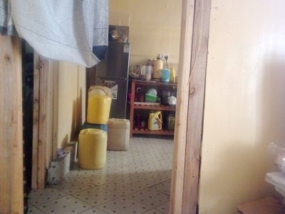 Raising money for unpaid 3months rent