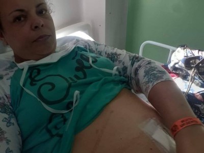 Urgent help health treatment