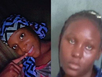 Help the identical twins