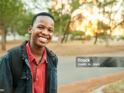 Send John to the university