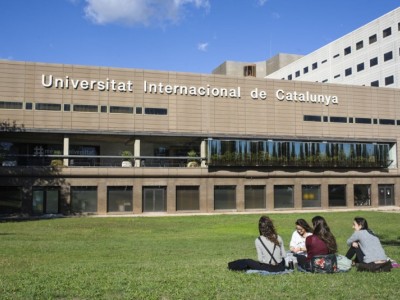 Studying masters in spain