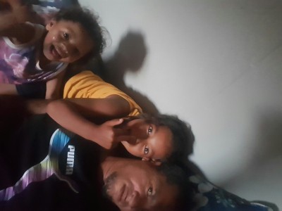 Help a family who lives in poverty