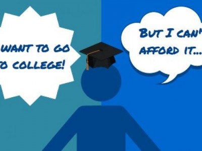 Help me for Education - I'M from Poor family.