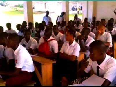 Empower Our Youth with Computer Literacy