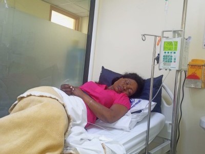 Cancer treatment