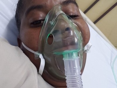 If you or someone you know is a doctor, can you help me please