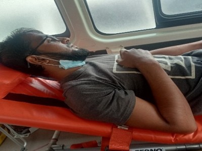 Help the Kidney Patients