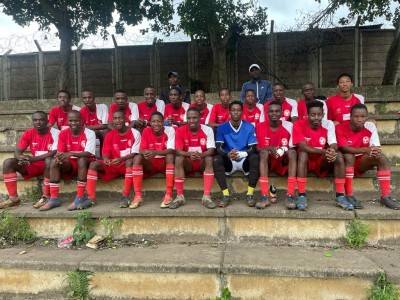 Empowering the Next Generation of Soccer Stars