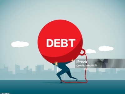 Help me rise funds to pay off my debts