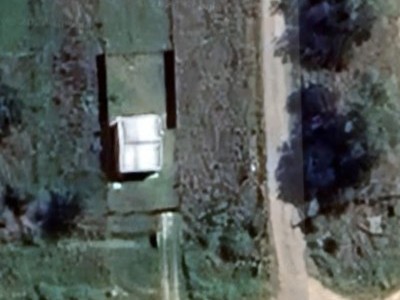 Building a home in Argentina