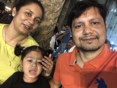 Need urgent fund to save lives of three