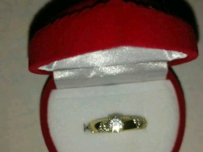Soutenez moi pour la cérémonie de mon mariage.