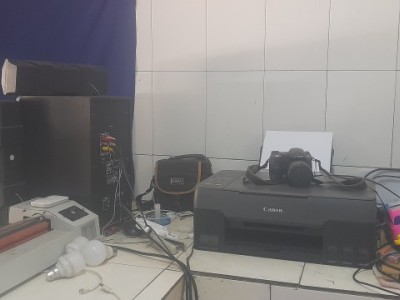 My cyber was broken into. Help me restore it!
