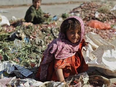 Fund for poor homeless