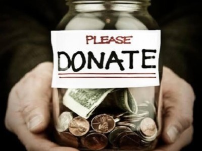 Need money to build a home and business