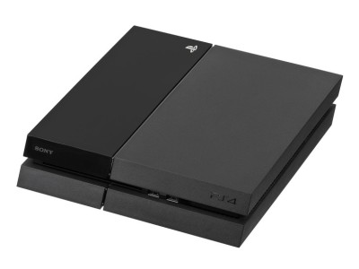 Ps4 for me