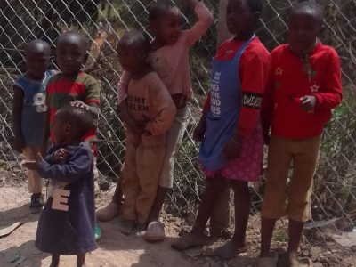 Support community education