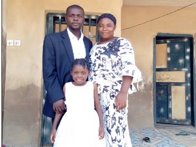 FUNDS FOR FUNERAL CEREMONY