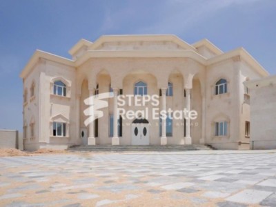 Dream house