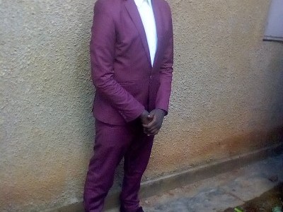 Raising funds for the orphans