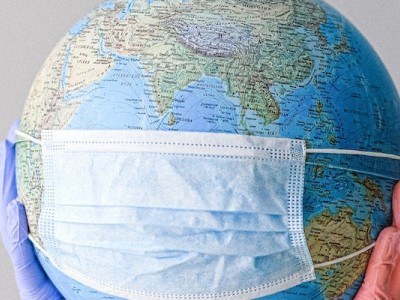 2 Million Masks Needed on Urgent Bases