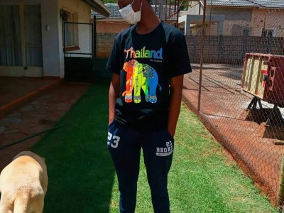 Business project young entrepreneur