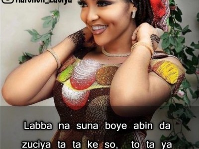 This beautiful girl from Nigeria