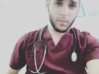 I want be Doctor