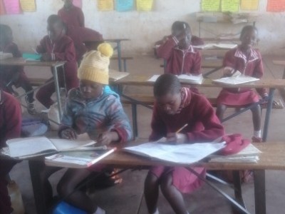 Help to have access to clean water