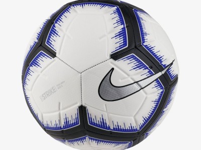 Soccer trials