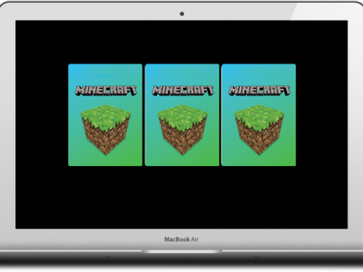 I really want to play minecraft./