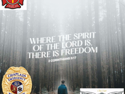 Emergency Response Chaplains