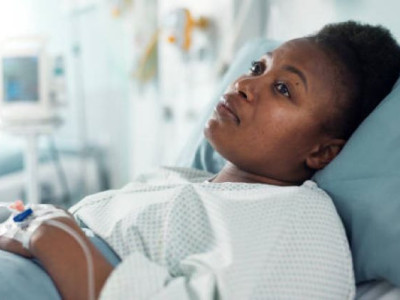 Save Johnson's Life Today (Medical Emergency)