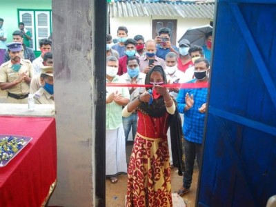Please help the Rural Children for education