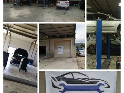 Our car service