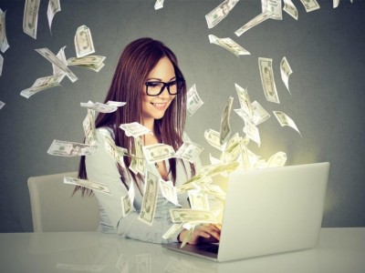 Earn a 6-Figure Side-Income