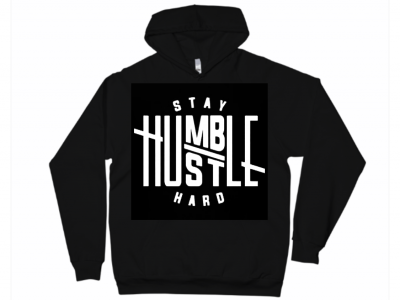 Starting up business
