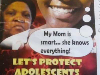 Covod19 awareness and LIFE SKILLS project